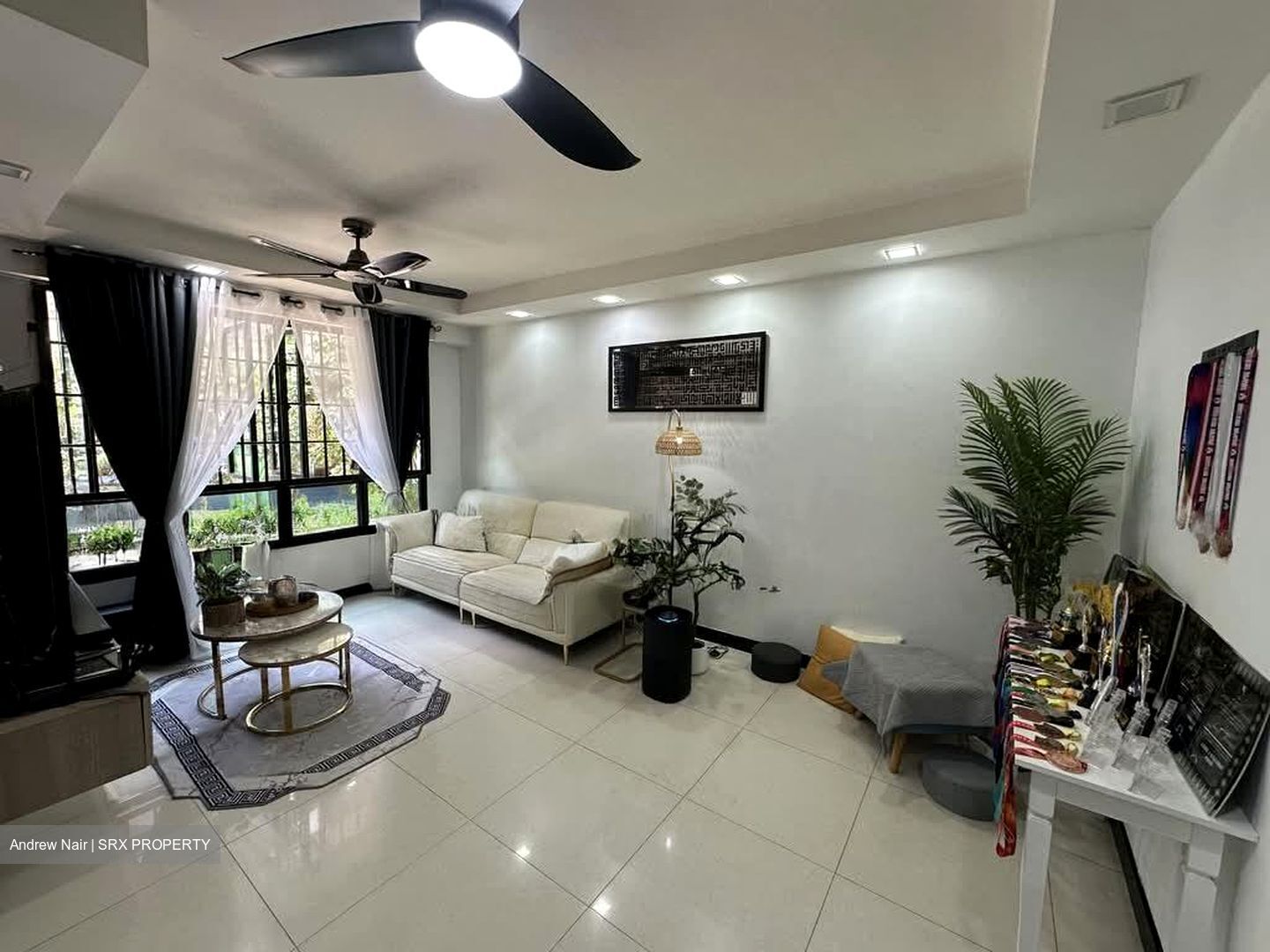 Blk 120B Punggol Edge (Punggol), HDB 4 Rooms #576285821
